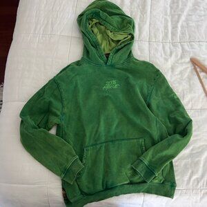 Smino Zero Fatigue Silk Hoodie - M